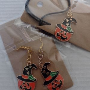 Halloween collection